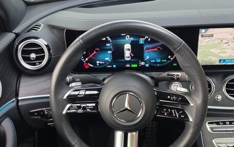 Mercedes-Benz E-Класс, 2023 год, 7 290 000 рублей, 11 фотография