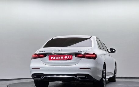 Mercedes-Benz E-Класс, 2023 год, 7 290 000 рублей, 4 фотография