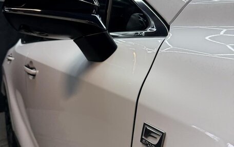 Lexus RX IV рестайлинг, 2026 год, 10 900 000 рублей, 7 фотография