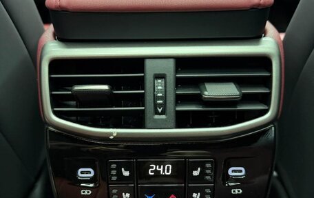 Lexus RX IV рестайлинг, 2026 год, 10 900 000 рублей, 8 фотография