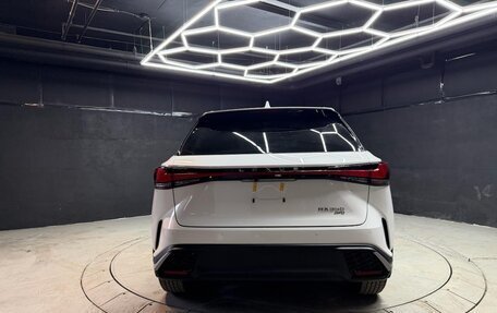 Lexus RX IV рестайлинг, 2026 год, 10 900 000 рублей, 4 фотография