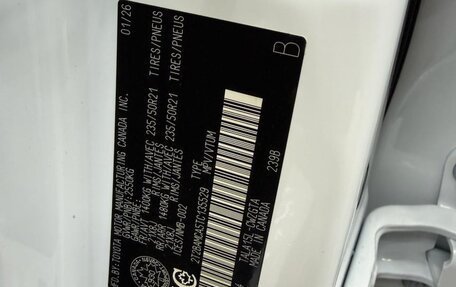 Lexus RX IV рестайлинг, 2026 год, 10 900 000 рублей, 2 фотография