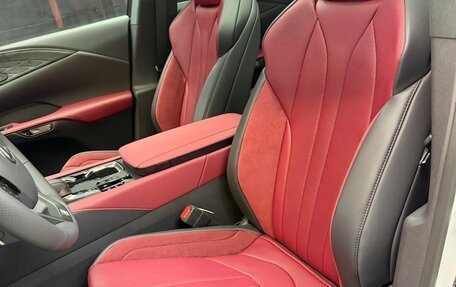 Lexus RX IV рестайлинг, 2026 год, 10 900 000 рублей, 12 фотография