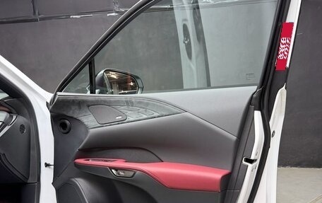 Lexus RX IV рестайлинг, 2026 год, 10 900 000 рублей, 9 фотография