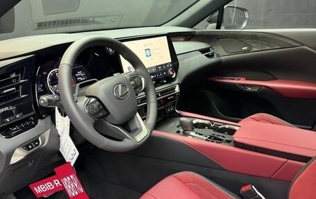 Lexus RX IV рестайлинг, 2026 год, 10 900 000 рублей, 14 фотография