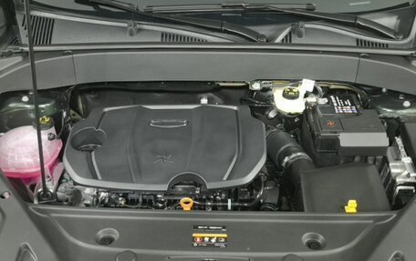 Geely Atlas, 2025 год, 3 449 990 рублей, 10 фотография