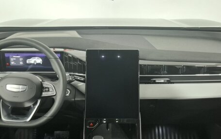 Geely Atlas, 2025 год, 3 449 990 рублей, 8 фотография