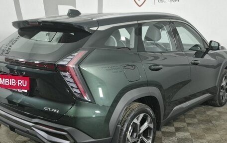 Geely Atlas, 2025 год, 3 449 990 рублей, 2 фотография