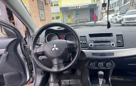 Mitsubishi Lancer IX, 2007 год, 500 000 рублей, 1 фотография