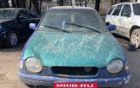 Toyota Corolla, 1998 год, 49 999 рублей, 1 фотография