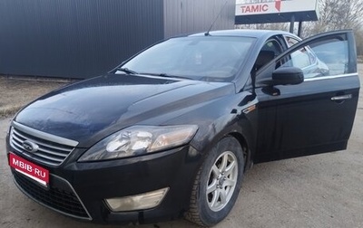 Ford Mondeo IV, 2008 год, 500 000 рублей, 1 фотография