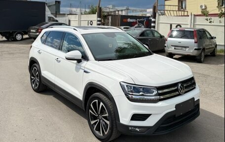 Volkswagen Tharu, 2022 год, 2 230 000 рублей, 1 фотография