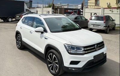 Volkswagen Tharu, 2022 год, 2 230 000 рублей, 1 фотография