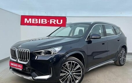 BMW X1, 2025 год, 5 300 000 рублей, 1 фотография