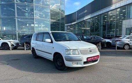 Toyota Succeed I рестайлинг, 2005 год, 550 000 рублей, 1 фотография