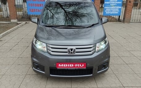 Honda Freed I, 2010 год, 961 000 рублей, 1 фотография