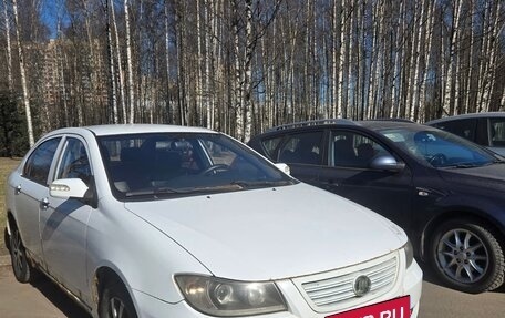 Lifan Solano I (630) рестайлинг, 2012 год, 200 000 рублей, 1 фотография