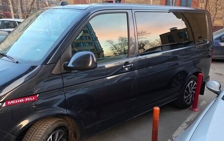 Volkswagen Caravelle T6 рестайлинг, 2020 год, 4 700 000 рублей, 1 фотография