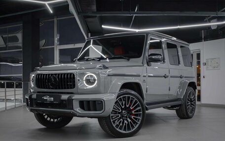 Mercedes-Benz G-Класс AMG, 2026 год, 33 990 000 рублей, 1 фотография