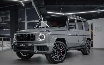 Mercedes-Benz G-Класс AMG, 2026 год, 33 990 000 рублей, 1 фотография