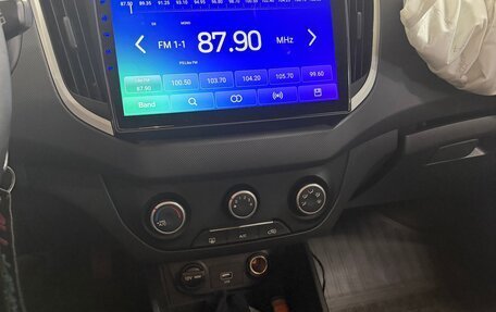 Hyundai Creta I рестайлинг, 2020 год, 500 000 рублей, 16 фотография