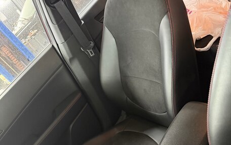 Hyundai Creta I рестайлинг, 2020 год, 500 000 рублей, 19 фотография