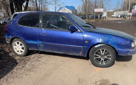 Toyota Corolla, 1998 год, 49 999 рублей, 4 фотография