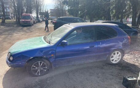 Toyota Corolla, 1998 год, 49 999 рублей, 2 фотография