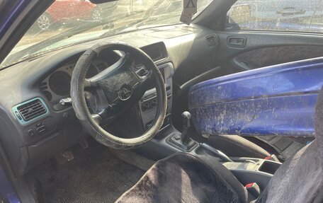 Toyota Corolla, 1998 год, 49 999 рублей, 6 фотография