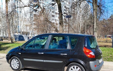 Renault Scenic III, 2007 год, 665 000 рублей, 3 фотография