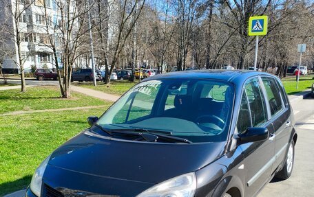 Renault Scenic III, 2007 год, 665 000 рублей, 8 фотография