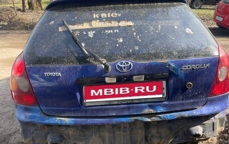 Toyota Corolla, 1998 год, 49 999 рублей, 3 фотография