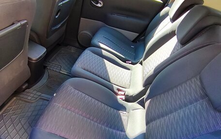 Renault Scenic III, 2007 год, 665 000 рублей, 16 фотография