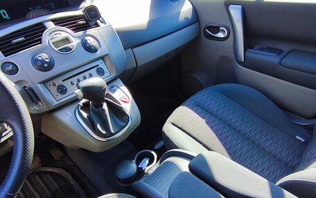 Renault Scenic III, 2007 год, 665 000 рублей, 18 фотография