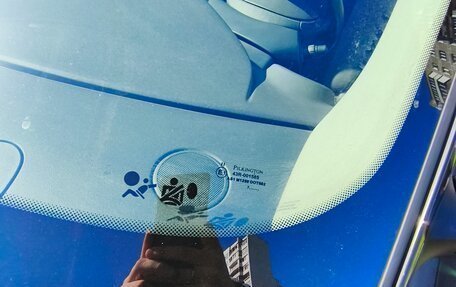 Renault Scenic III, 2007 год, 665 000 рублей, 25 фотография