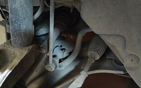 Renault Scenic III, 2007 год, 665 000 рублей, 33 фотография