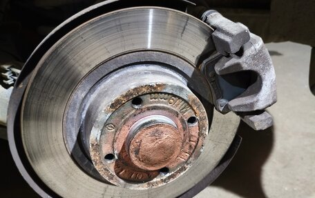 Renault Scenic III, 2007 год, 665 000 рублей, 32 фотография