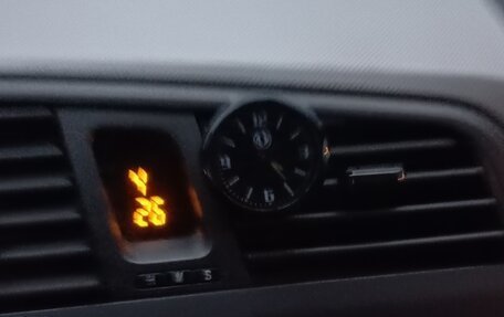 SsangYong Kyron I, 2010 год, 870 000 рублей, 6 фотография