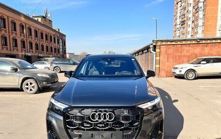 Audi Q7, 2025 год, 12 890 000 рублей, 5 фотография