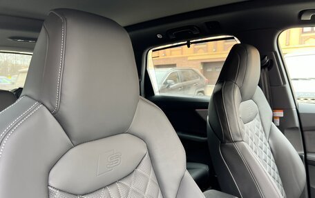 Audi Q7, 2025 год, 12 890 000 рублей, 15 фотография