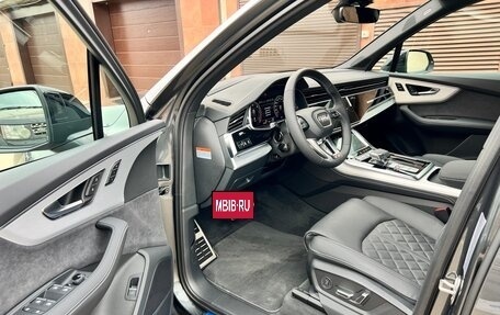 Audi Q7, 2025 год, 12 890 000 рублей, 14 фотография