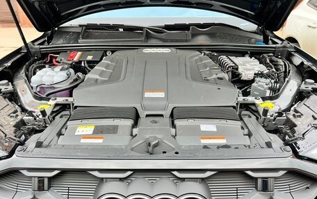 Audi Q7, 2025 год, 12 890 000 рублей, 26 фотография