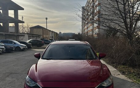 Mazda 6, 2013 год, 1 389 000 рублей, 2 фотография