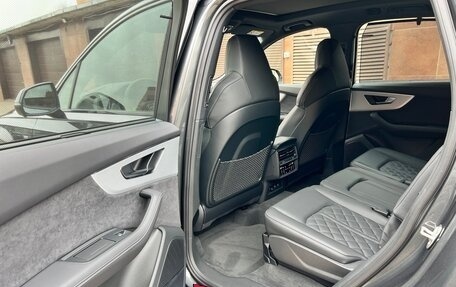 Audi Q7, 2025 год, 12 890 000 рублей, 24 фотография