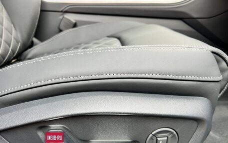 Audi Q7, 2025 год, 12 890 000 рублей, 16 фотография