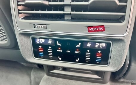 Audi Q7, 2025 год, 12 890 000 рублей, 23 фотография