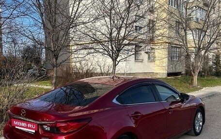 Mazda 6, 2013 год, 1 389 000 рублей, 4 фотография