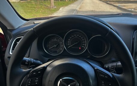 Mazda 6, 2013 год, 1 389 000 рублей, 11 фотография