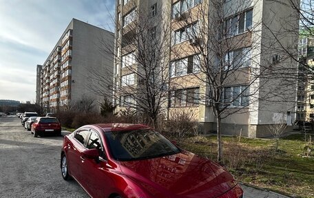 Mazda 6, 2013 год, 1 389 000 рублей, 7 фотография