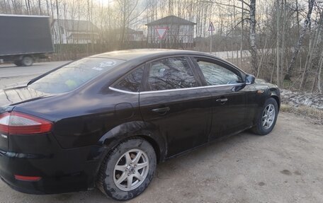 Ford Mondeo IV, 2008 год, 500 000 рублей, 3 фотография